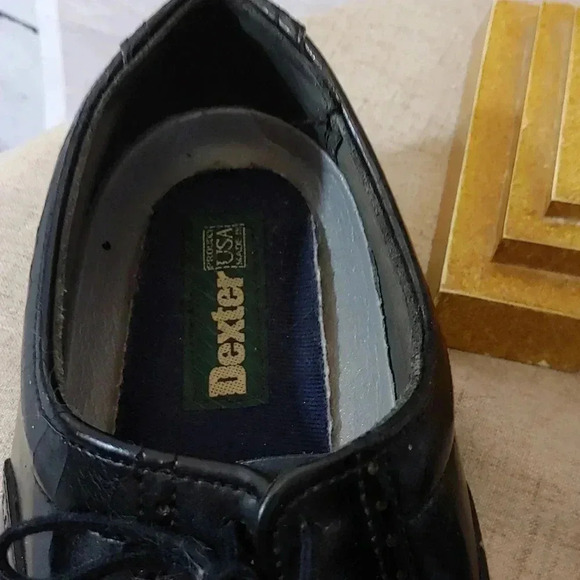 Dexter men's Dress shoes - Picture 6 of 12